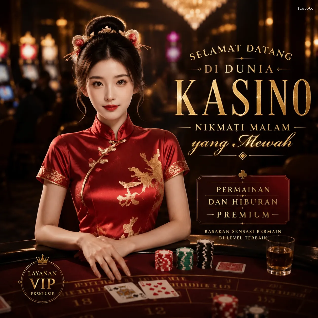 Menggali Fitur Menarik di Situs Game isototo