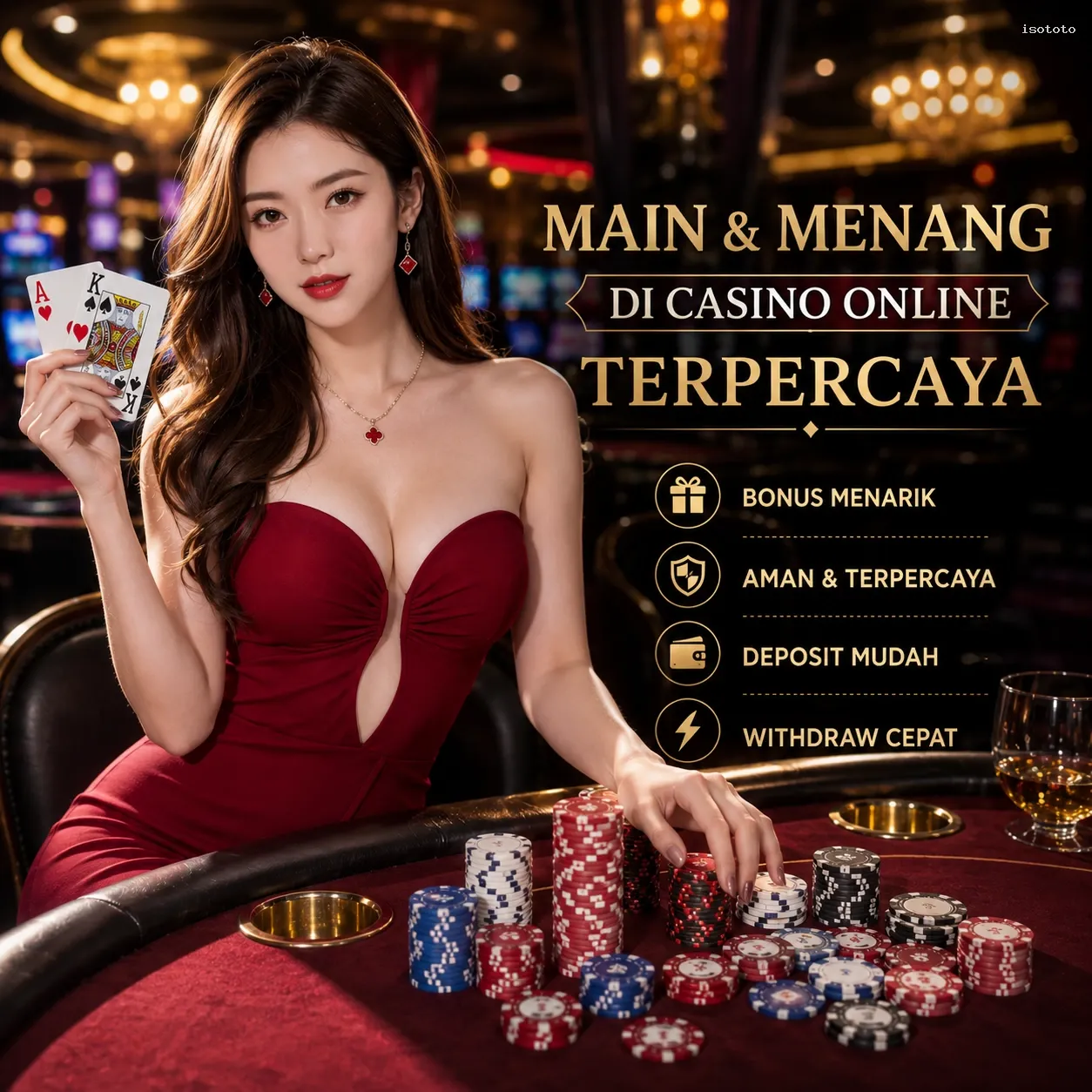 Menelusuri Keunggulan Situs Game isototo