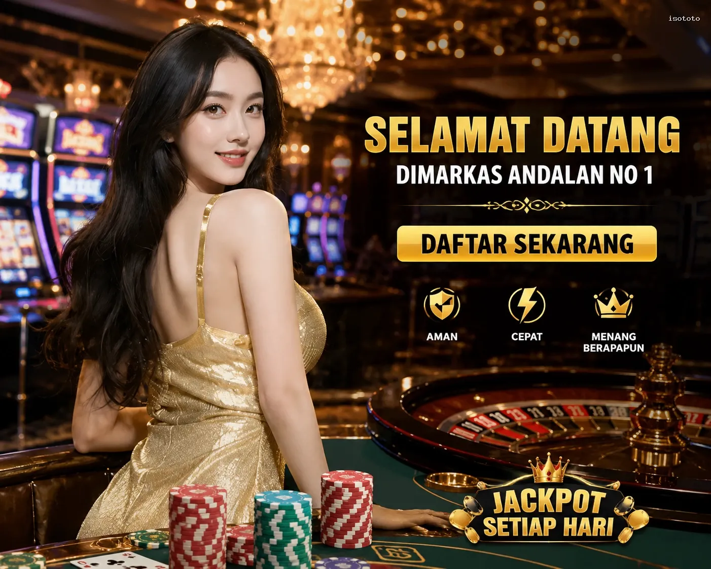 Tips dan Trik Bermain di isototo untuk Pemula